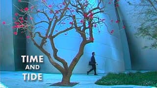 Time and Tide - Movie Trailer