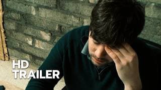 The Recruiter- Trailer
