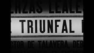 GUERNICA Clip | Pablo Picasso's greatest work! A film by Alain Resnais and Robert Hessens