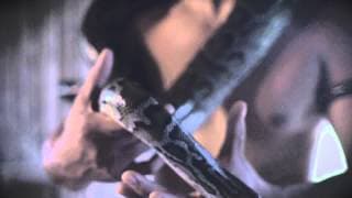 Amor y Muerte Official Trailer Cinemalaya 2013