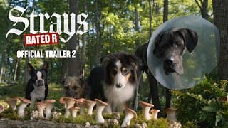 Official Trailer 2