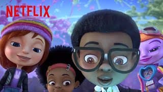 Motown Magic | Official Trailer [HD] | Netflix