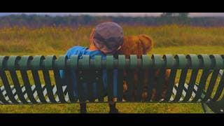 The Boy and the Bear