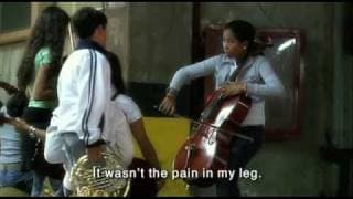 "El Sistema" • Trailer for the upcoming film