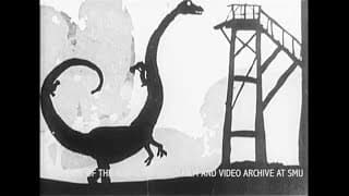 Adam Raises Cain 1920 Tony Sarg