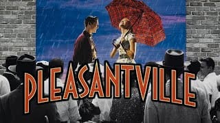 Pleasantville (1998) | 'The Art of Pleasantville' Featurette