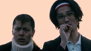 『マンチの犬～アンパンとカツ丼～』予告編　(神戸インディペンデント映画祭2022)