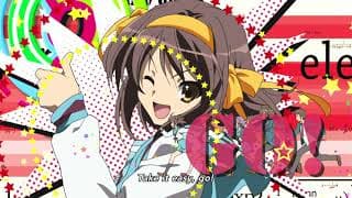 Opening 2 | Super Driver - Aya Hirano [Subtitled]