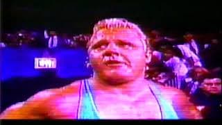 WWF Summer Flashback Commercial (Link to full show in info)