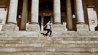 'Sober' movie trailer.  Leeds set comedy feature film due for release free to view 18 April 2025