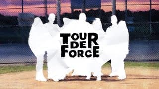 TOUR DE FORCE | MINI-DOC | 86LUCK