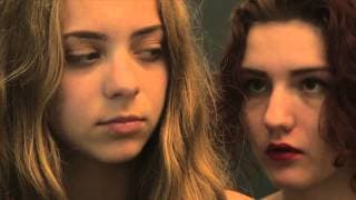 BLOOD BELOW THE SKIN (Short) - Excerpt