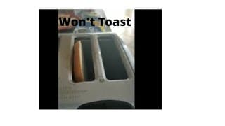 Won't Toast (2 minute short film)