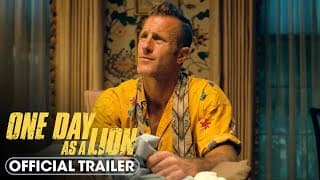 Official Trailer