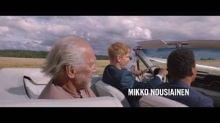 UNEXPECTED JOURNEY Official trailer