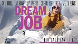 DreamJob TRAILER