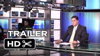 Mad as Hell Official Trailer 1 (2015) - Documentary HD
