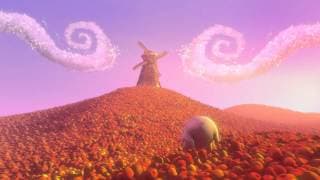 Piggy Teaser #1