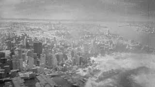 Destruction of New York