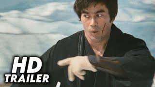 Return of the Street Fighter (1974) Original Trailer [FHD]