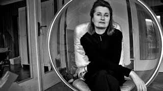 Nobel Lecture by Elfriede Jelinek
