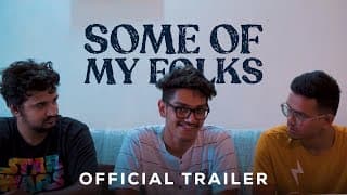 SOME OF MY FOLKS | OFFICIAL TRAILER