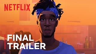 Final Trailer