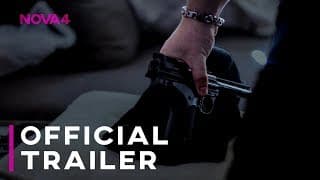 Die By The Gun | Official Trailer | Nova 4