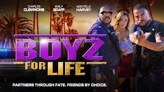 Official Trailer