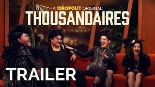 Thousandaires Trailer