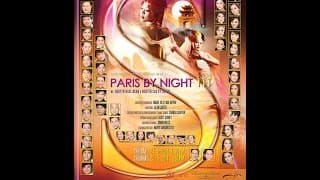 Paris By Night 111 Trailer "S"