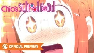 Chio's School Road - OFFICIAL PREVIEW