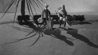 A Propósito de Nice aka À propos de Nice - Jean Vigo - 1930 [HD]