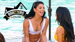 Brazzers House 3 (OFFICIAL TRAILER)