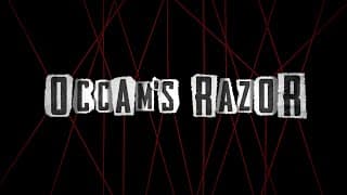 "Occam's Razor" - Short Film Trailer