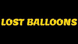 Lost Balloons (2023) Short Film