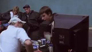 The Great Ecstasy of Robert Carmichael - trailer - IFFR 2006