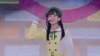 Opening Love Live! Nijigasaki [Club Shuffle Festival] in School  Day 1