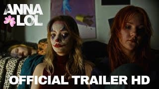 "Anna LOL" – RAW. REAL. RESILIENT. / ĪSTS. ŠĶĪSTS. NESALAUŽAMS. (Official Trailer)