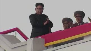 Korea:The Never Ending War PREVIEW
