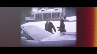 THE OCCUPANT Trailer