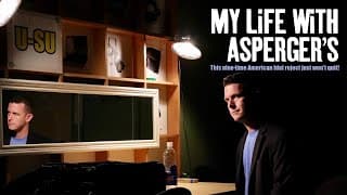 My Life With Asperger's | Trailer | Revry