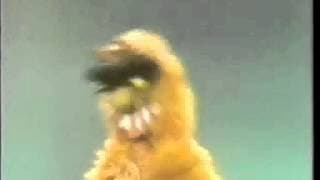 Sesame Street - Elmo Says BOO! Trailer (1998 - 2006, better upload)