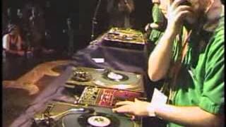 "FREEZE" DJ Shadow and Cut Chemist (Full Movie)