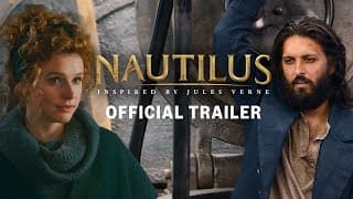 Official Prime Video Trailer