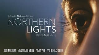 Northern Lights Official Teaser Trailer #1 (2016) Katie Quinn, Rhys Cadman Film HD