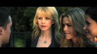 Official COUGARS, INC. Trailer