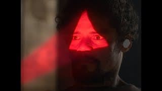 FUTURE FUTURE | Official Teaser