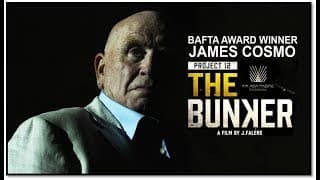 TRAILER - BUNKER PROJECT 12  by J. Falero
