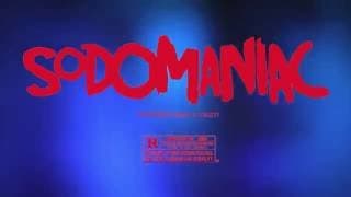 Sodomaniac Teaser Trailer 2